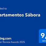 Apartamentos Sabora