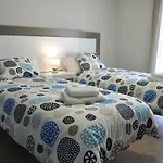 Apartamentos Sabora