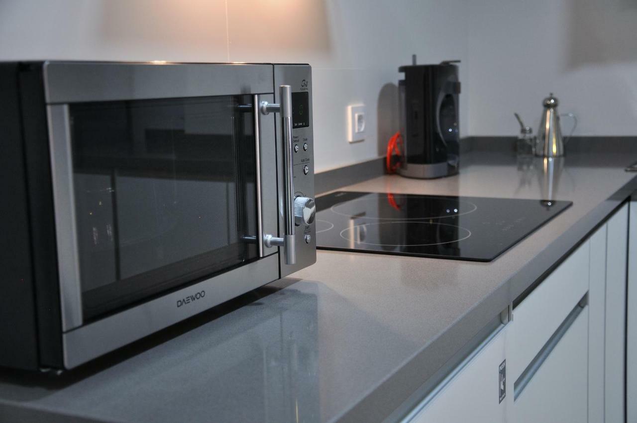 Apartment Sabora