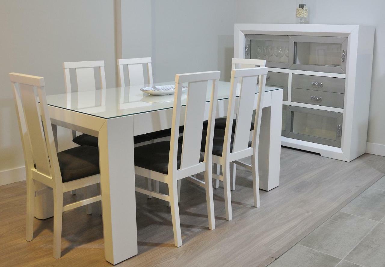 Apartment Sabora *