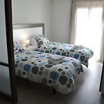 Apartamentos Sabora