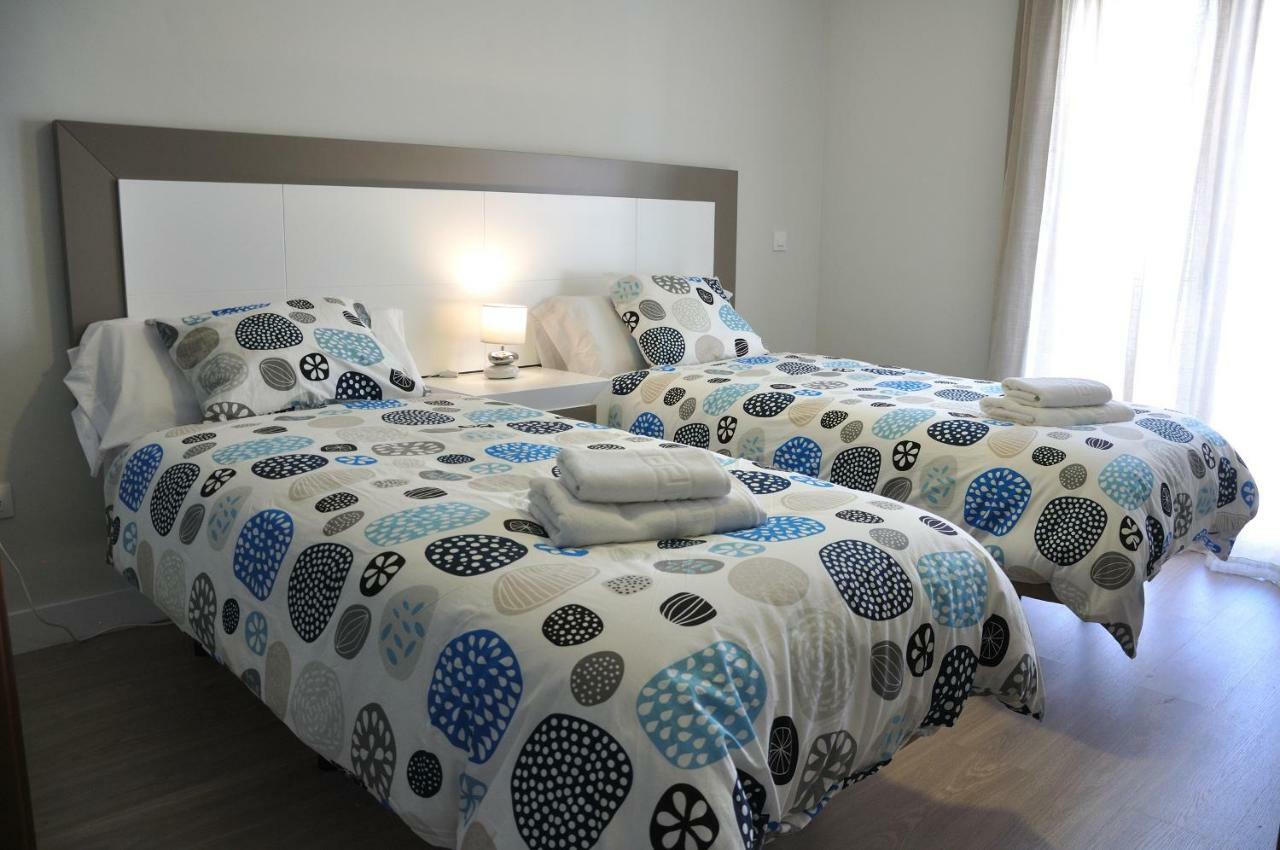 Apartment Sabora *