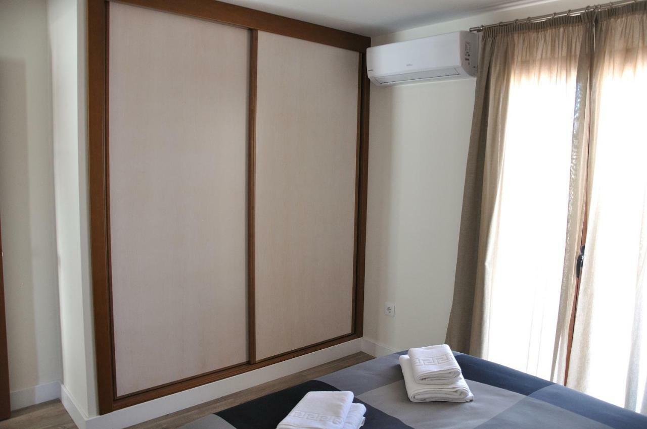 Apartment Sabora *