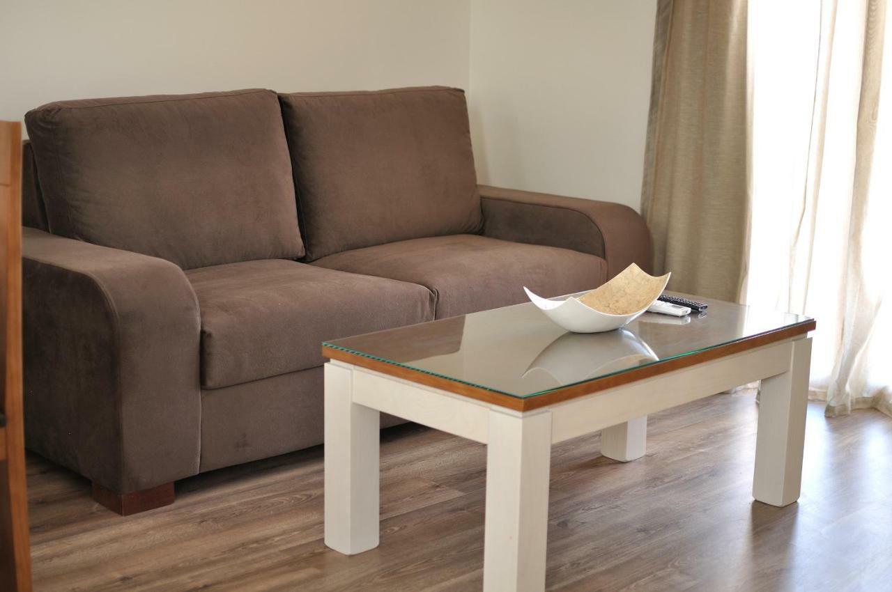 Sabora Apartment *